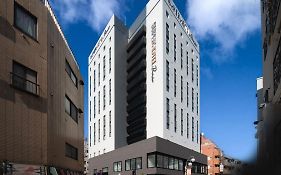 Super Hotel Premier Ikebukuro Natural Hot Spring